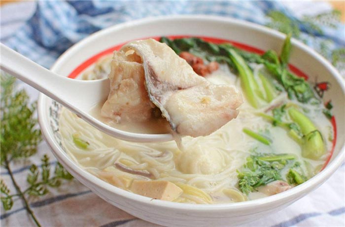 碑林鱼粉培训