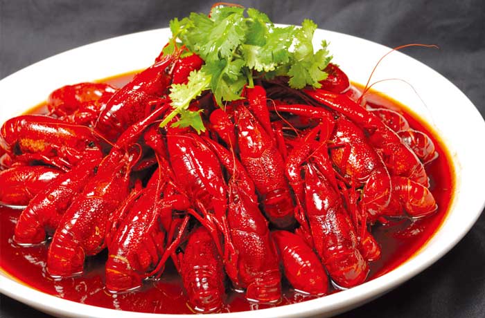 碑林麻辣小龙虾培训